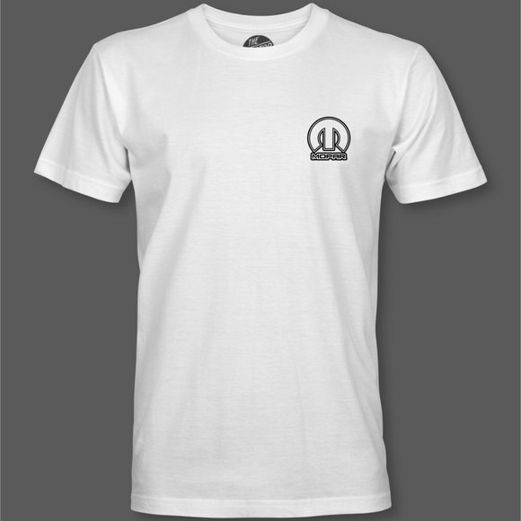 Dodge MOPAR T-Shirt - charger challenger srt demon dart - Picture 4 of 10